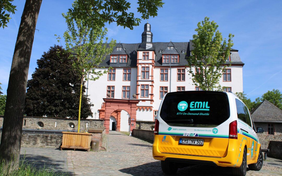 Mobilität für besondere Anlässe: Unser Beitrag zu Kultur und Gemeinschaft