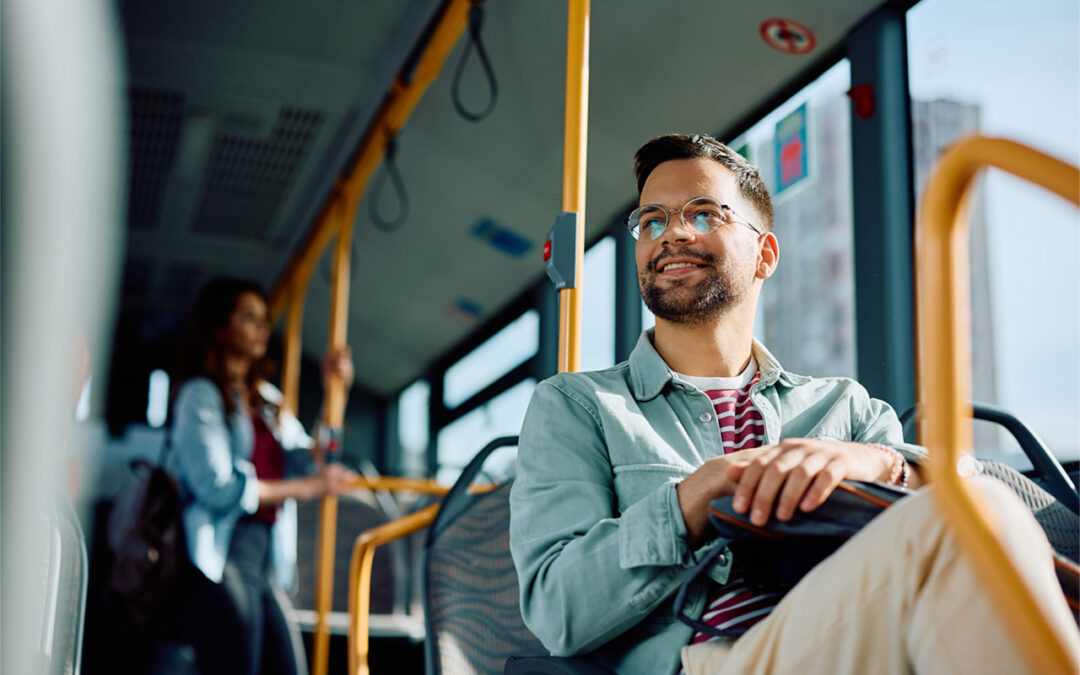 Linie 229: Mehr Verbindungen, mehr Fahrgäste